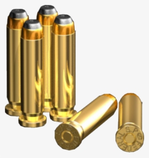 Bullets - Bullets Png Transparent
