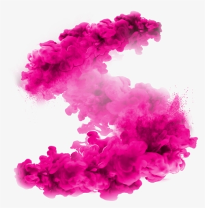 Smoke Effect Png Color