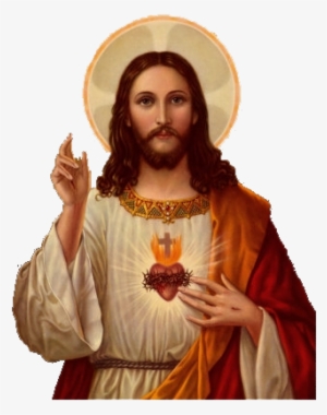 Jesus Christ High-quality Png - Jesus Transparent Background - 340x450 ...