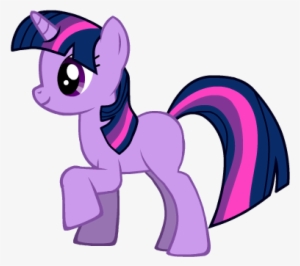 Twilight Sparkle