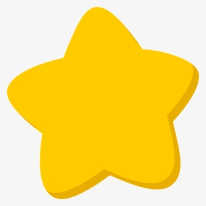 Cute Star Clipart