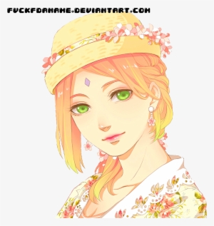 Https - //fvckfdaname - Deviantart - Com/art/sakura - Naruto