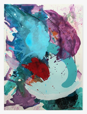 Moon River - Palette