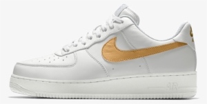 Transparent Nike Clear Picture Freeuse Stock - Nike Air Force 1 Low Essential Id