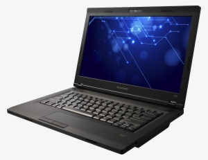 Laptop Notebook Png Image