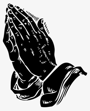 Hands Vector File