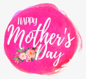 Happy Mother's Day, Mother, Mother's Day, Event Png