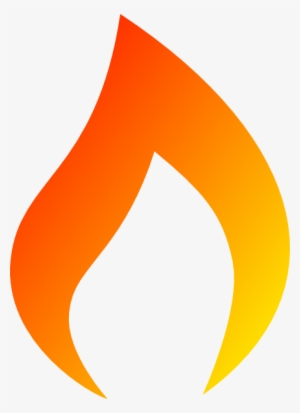 Candle Flame Drawing At Getdrawings - Flame Clip Art