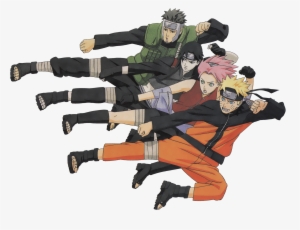 Naruto Shippuden Png Free Download - Naruto Layout Twitter