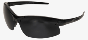 Deal - Edge Eyewear Sse61-g15-tt Safety Glasses,smoke