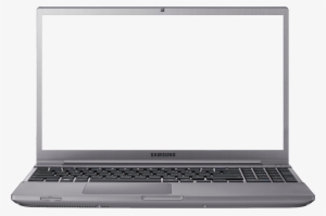 Laptop Notebook Png Image - Notebook Png
