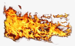 Fire Png Image - Png Images Of Fire