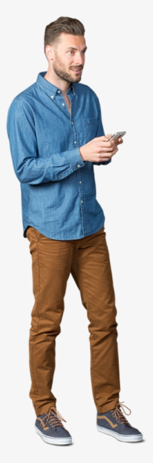 Cut Out People Png - Personas En Formato Png