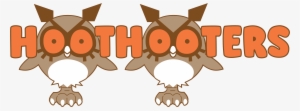 Hoothooters - Cartoon