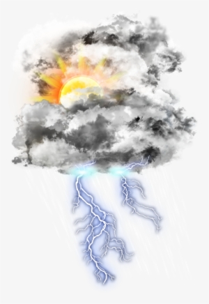 It's A Chilly Morning Across The State With Temperatures - Severe Weather Monday