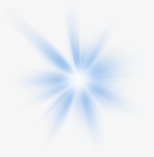 Light Png Images - Blue Light Beam Png