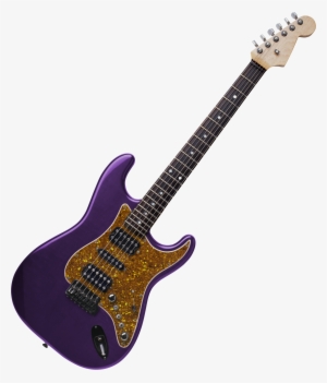 Electric Guitar Png Image - Fender Cd 60 Bk