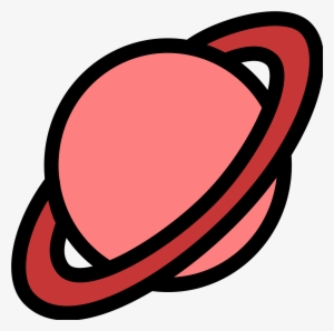 This Free Icons Png Design Of Planet Icon