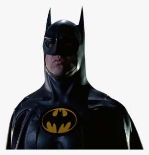 Batman - Batman Michael Keaton Et Superman Christopher Reeve