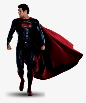 Kal-el Superman Disguise 15 - Henry Cavill Superman Transparent