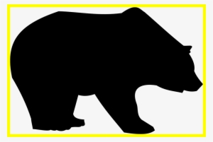 Grizzly Clipart At Getdrawings - Clip Art