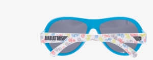 Polarized - Wheel Deal - Babiators Original