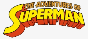 "the Adventures Of Superman" Recreated With Photoshop - Superman