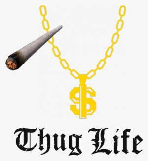 Welcome To Reddit, - Thug Life Clip Art