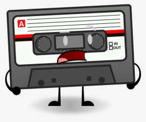 Cassette Tape