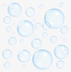 Bubbles Png Picture - Soap Bubble