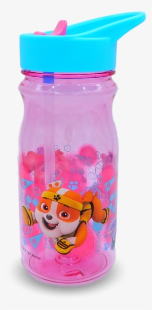 Paw Patrol Tritan Water Bottle