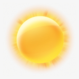 Sun Png Free Download - Electricity