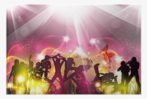 Dance With Me - Tibo S - Download