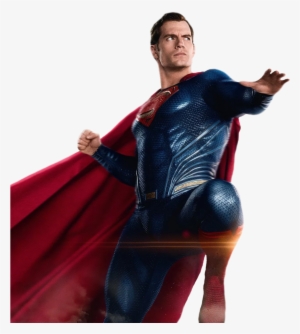 Superman Promo Picture Justice League By Bp251-dbk17j0 - Justice League 2017 Superman