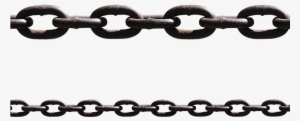 Metal Chain Png Seamless And Free - Iron Chain Png