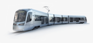 Train Png - Metro Train Image Png