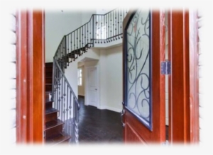 Stairs - 92118
