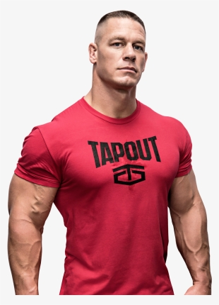 John Cena Png Transparent Image - Tapout Fragrance Body Spray Collection For Men, 4 Pc