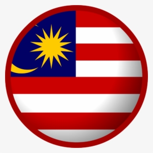 Malaysia Flag - Kit 512x512 Logo Malaysia