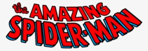 Amazing Spider-man Logo - Amazing Spider Man Logo Png
