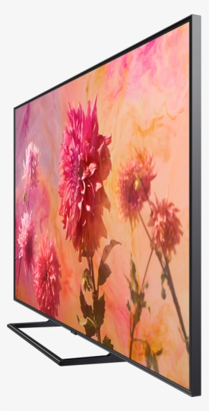 View Content At Four Times The Resolution Of 1080p - Samsung 75q9fn