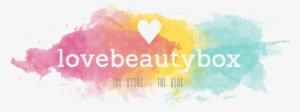 Beauty Box - Beauty