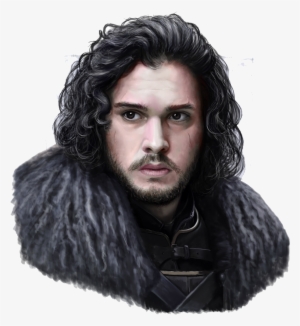 Jon Snow Free Png Image - Jon Snow Png