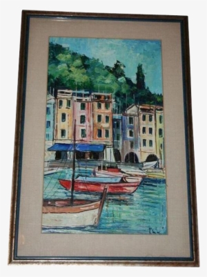 Linens - Portofino