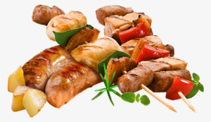 Grilled Food Png Transparent Image - Air Sbarro Hyderabad