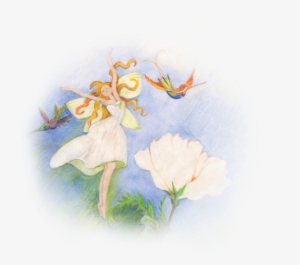 A Timeless Fairytale For Children For All Ages - Lily Family