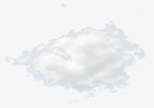 Clouds Png Icon - Cloud