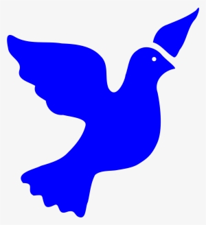 Blue Dove - Blue Dove Of Peace