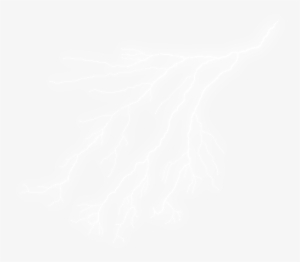Free Download - Real Lighting Bolt Png