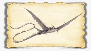 Dragons Bod Thunder Gallery Image 05 - Changewing Book Of Dragons